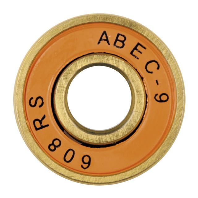 ABEC 9 2RS CU - Bearings
