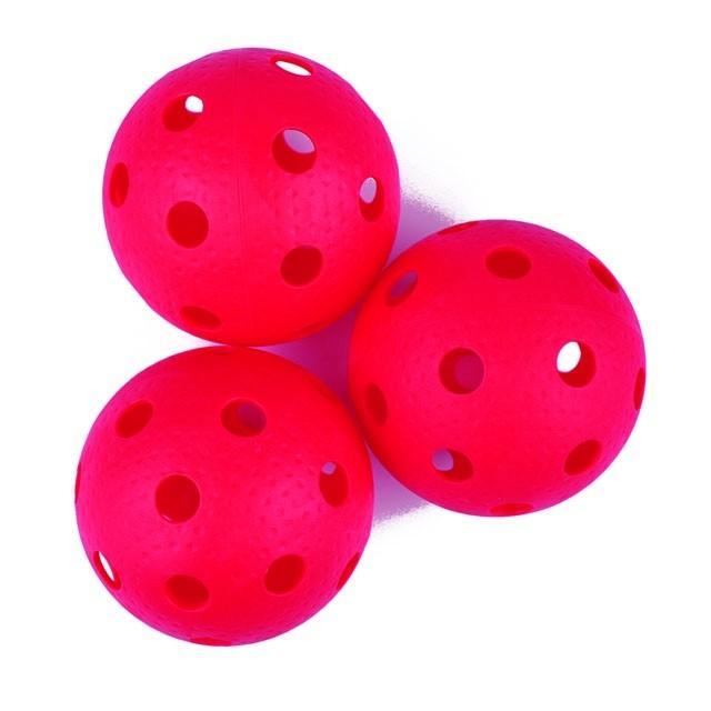 TURN - Florbalové míčky