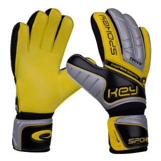 TOUCH - Goalkeeper's gloves