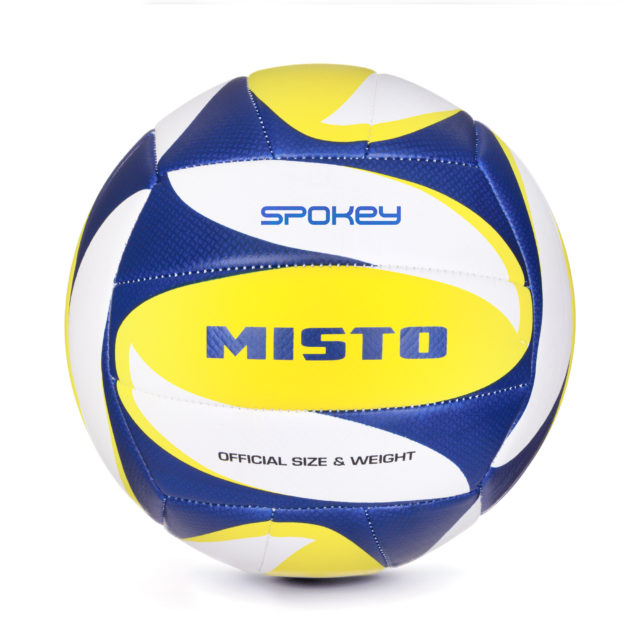 MISTO - Volleyball