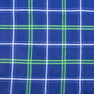 Picnic Checkered - Picnic Blanket