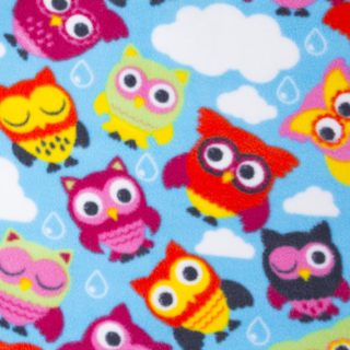 PICNIC OWL - Picnic Blanket