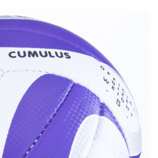 CUMULUS II - Volleyball