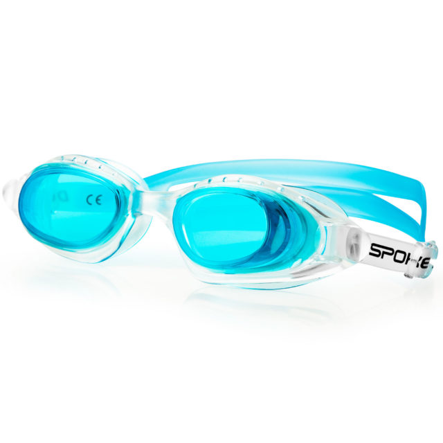 DOLPHIN - Plavecké brýle