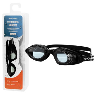 DOLPHIN - Plavecké brýle