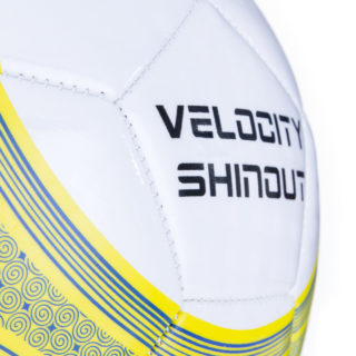 VELOCITY SHINOUT - Fussball