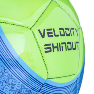 VELOCITY SHINOUT - Football