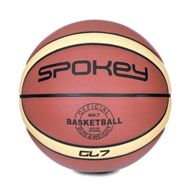 Scabrus II - Basketbalový míč
