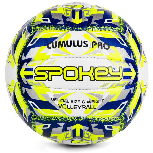 CUMULUS PRO - Volejbalový míč