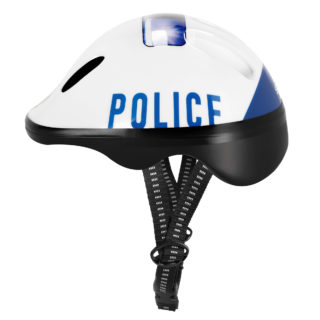 POLICE - Dětská přilba