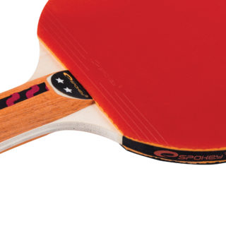WHIZ - Table tennis bats