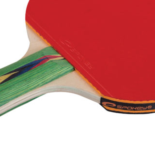 ADVANCE - Table tennis bats