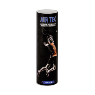 AIR TEC - Badmintonové míčky 
