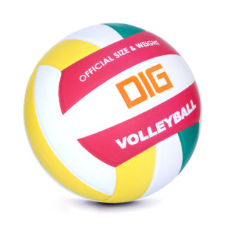 DIG II - Volleyball
