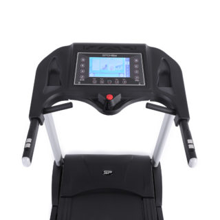 ALHENA II - Motorized treadmill