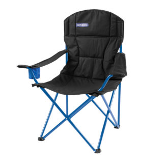 ANGLER DE LUXE - Camping chair