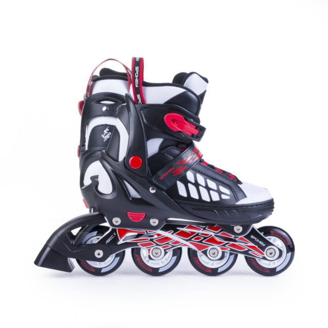 ROADI - Adjustable in-line skates