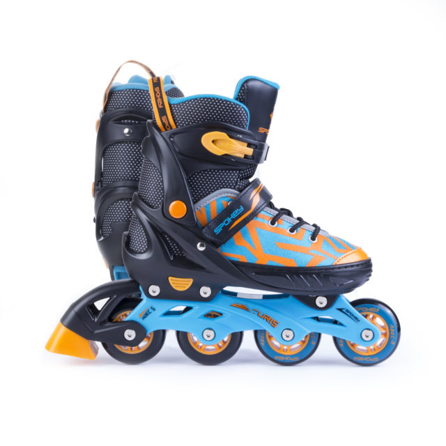 TURIS - Adjustable in-line skates