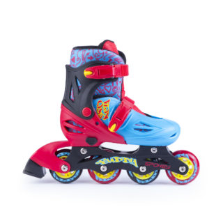 BUDDY - Adjustable in-line skates