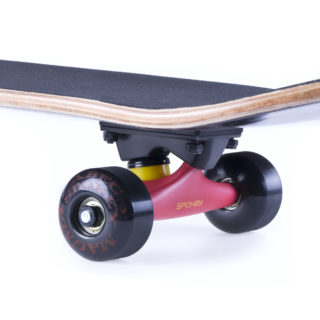 MAGMA - Skateboard
