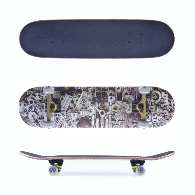 GIRDER - Skateboard