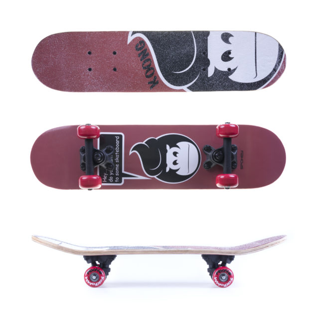 KOONG - Skateboard