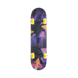 FIBULA - Skateboard