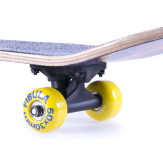 FIBULA - Skateboard