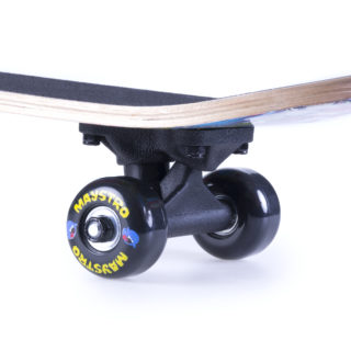 MAYSTRO - Skateboard