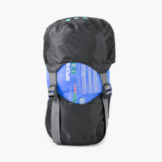 ULTRALIGHT 600 II - Sleeping bag