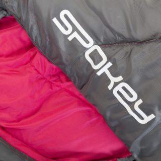 TOXEN II - Sleeping bag