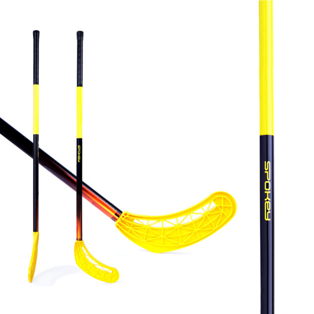 AVID II - Unihockey sticks