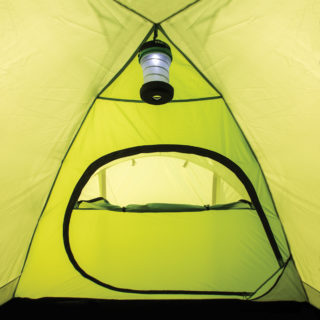 CLASSIC III - Tent