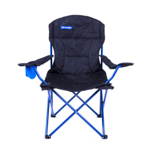 ANGLER DE LUXE - Camping chair
