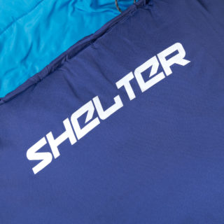 SHELTER II - Sleeping bag