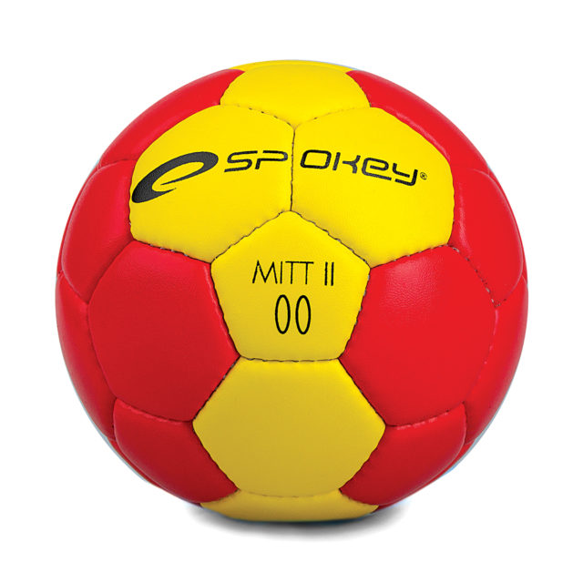 MITT II - Házenkářský míč