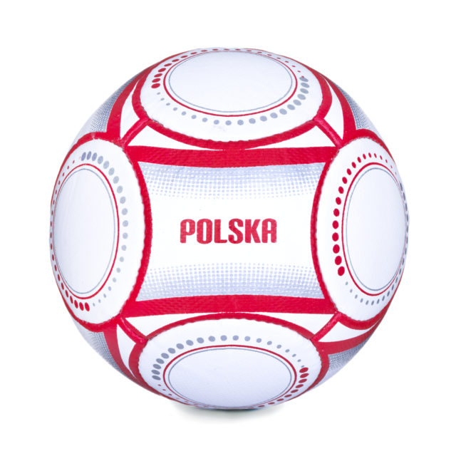 E2016 POLSKA VIP - Football