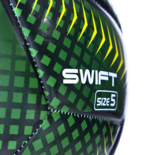 SWIFT - Fußball