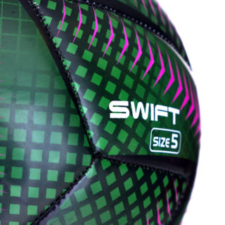 SWIFT - FOOTBALL