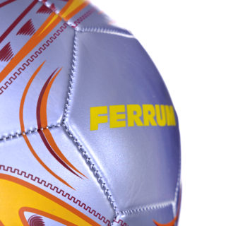 FERRUM - Fußball