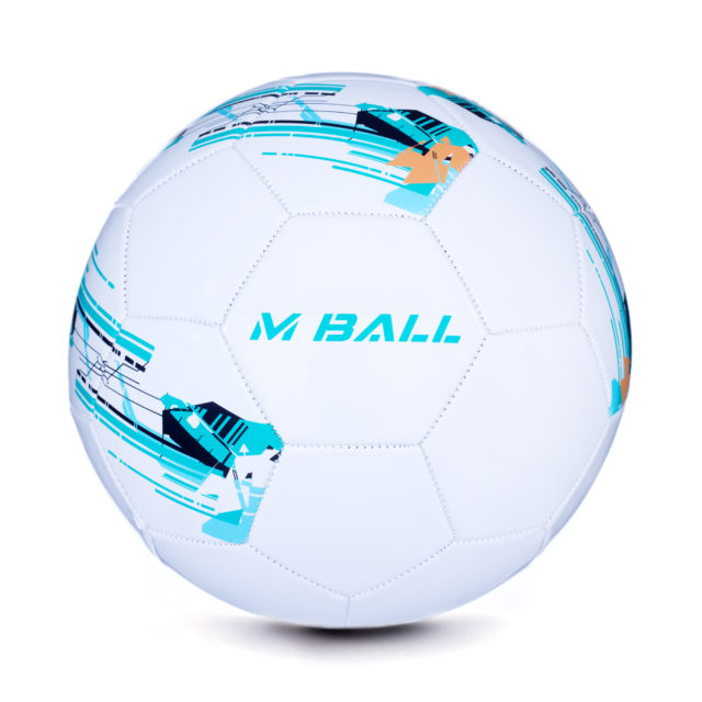 MBALL - Fotbalový míč