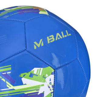 MBALL - Football