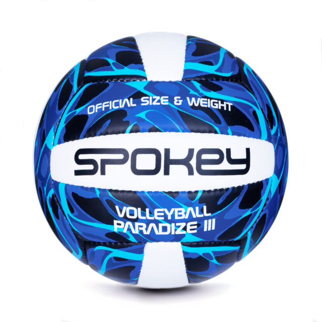 PARADIZE III - VOLLEYBALL 