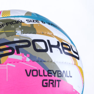 GRIT - Volleyball