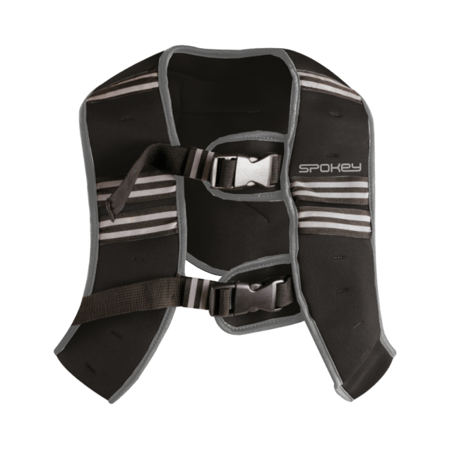 BESTOW II - weighted vest