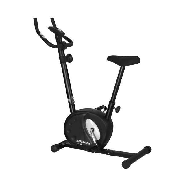 TIDAL - Exercise bike