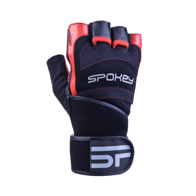 MITON II - fitness gloves