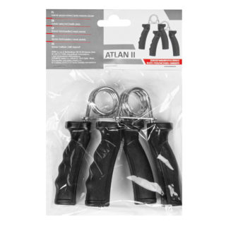 ATLAN II - Hand grips set