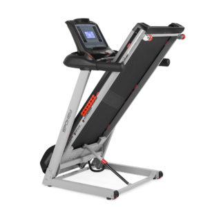MENKAR II - Electric treadmill