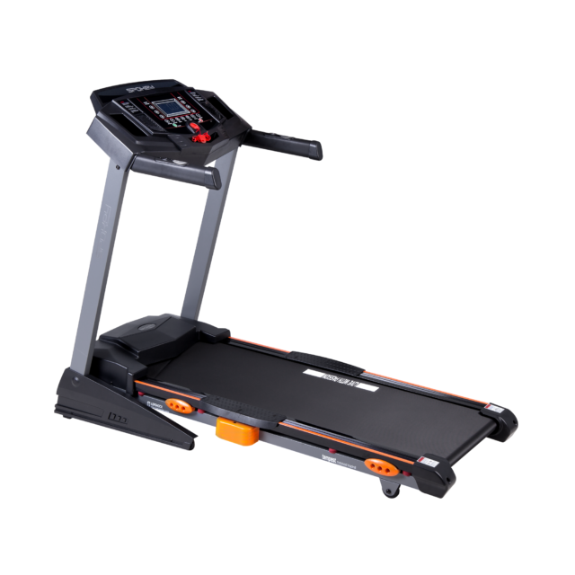 TEMPEST - Electric treadmill